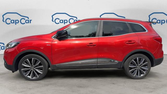 Renault Kadjar image 3