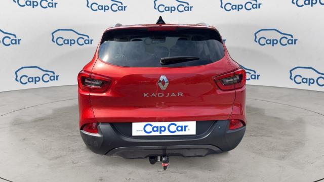Renault Kadjar image 6