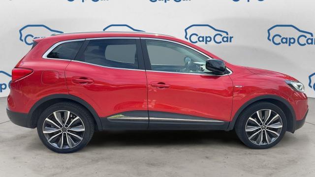 Renault Kadjar image 8