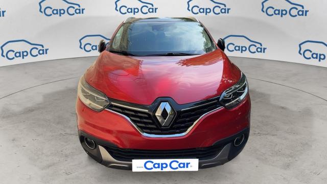 Renault Kadjar image 2