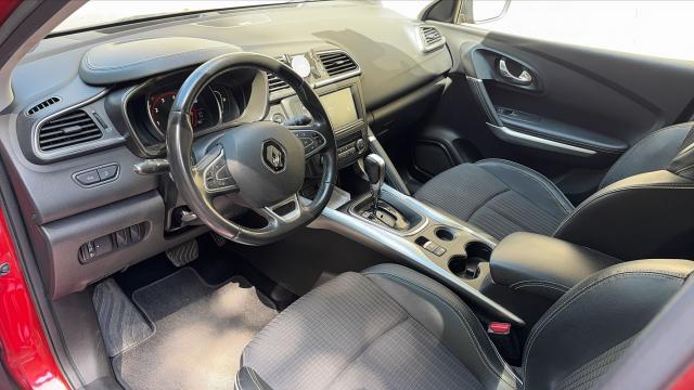 Renault Kadjar image 7