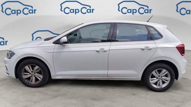 Volkswagen Polo image 1