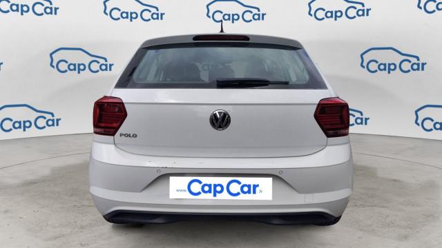 Volkswagen Polo image 7