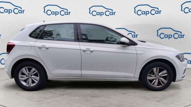 Volkswagen Polo image 3