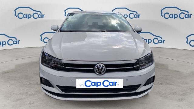 Volkswagen Polo image 9