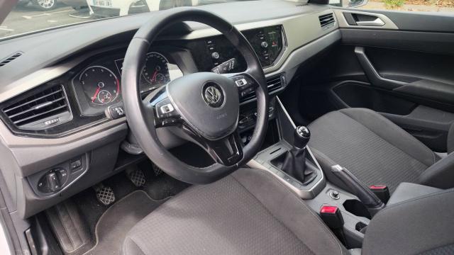 Volkswagen Polo image 5