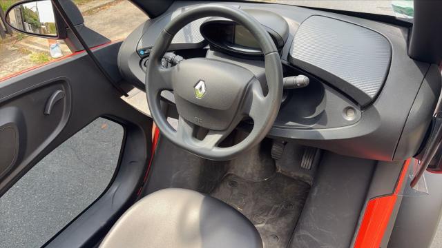 Renault Twizy image 3