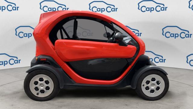 Renault Twizy image 7