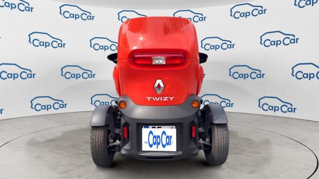 Renault Twizy image 1