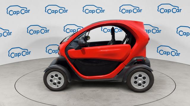Renault Twizy image 5