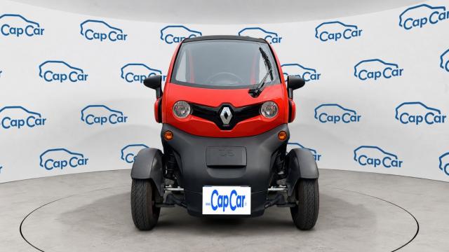 Renault Twizy image 4