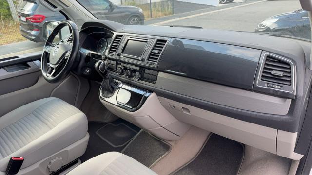 Volkswagen California image 6