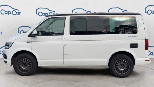 Volkswagen California image 9