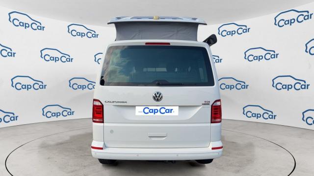 Volkswagen California image 7