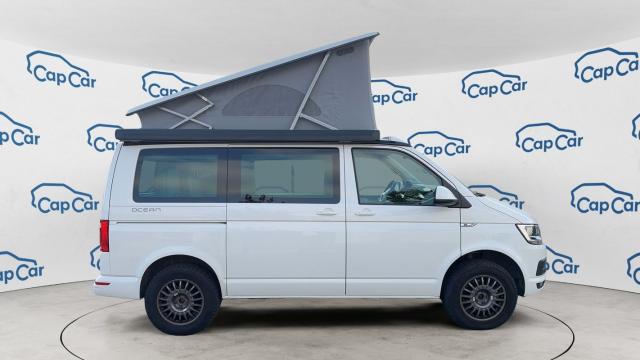 Volkswagen California image 1