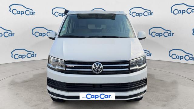 Volkswagen California image 3