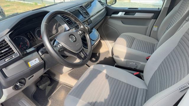 Volkswagen California image 5