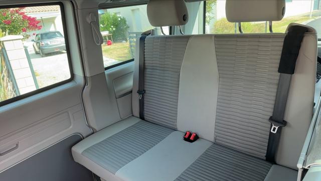Volkswagen California image 4