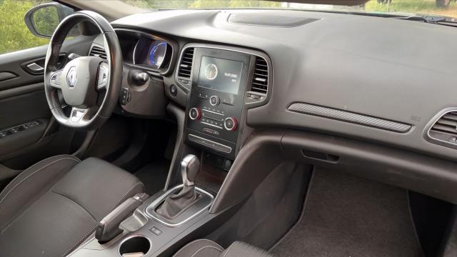 Renault Mégane image 9