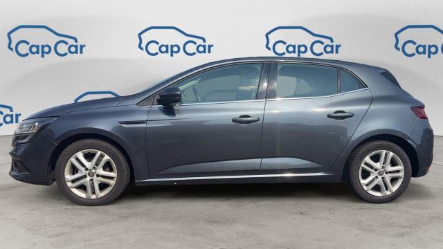 Renault Mégane image 2