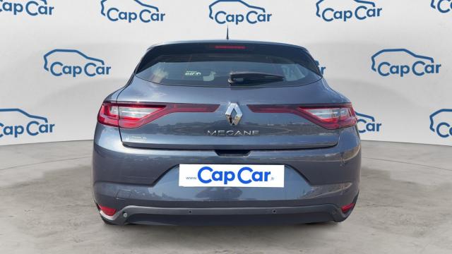 Renault Mégane image 5