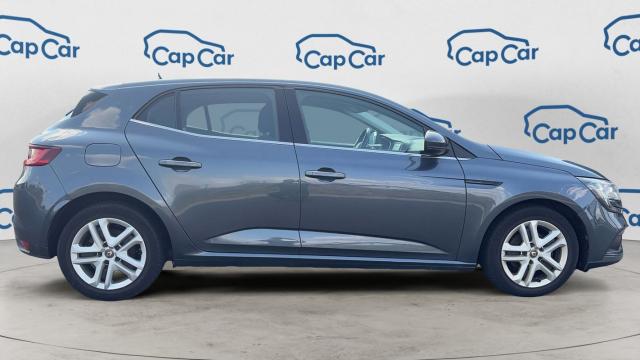 Renault Mégane image 7