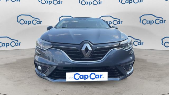 Renault Mégane image 8