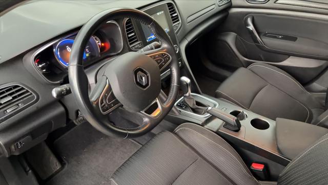 Renault Mégane image 1