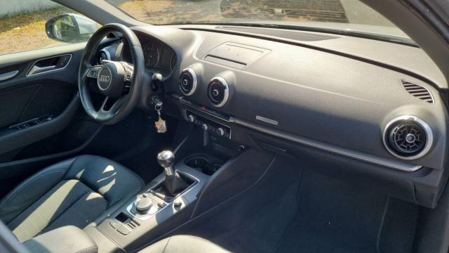 Audi A3 Sportback image 6