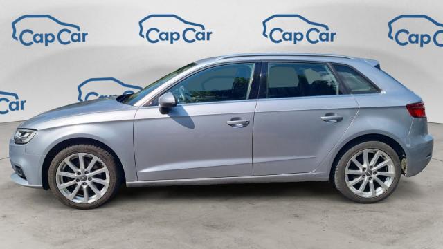 Audi A3 Sportback image 1