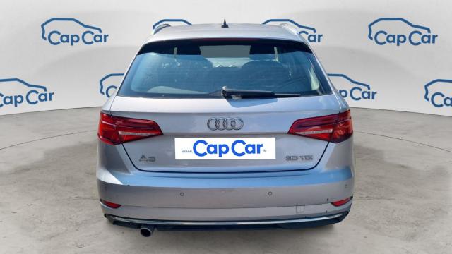 Audi A3 Sportback image 7