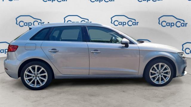 Audi A3 Sportback image 3