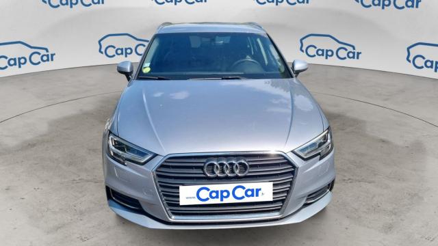 Audi A3 Sportback image 4