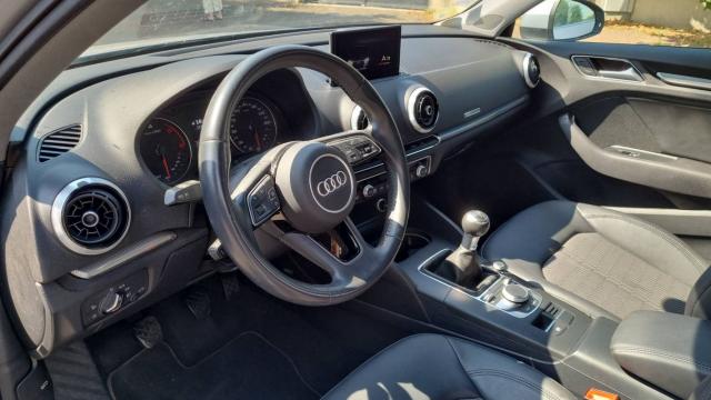 Audi A3 Sportback image 8