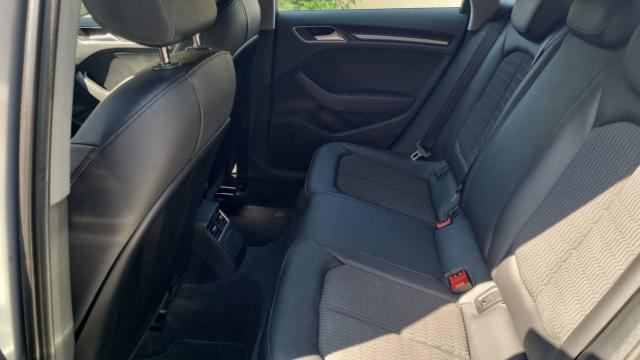 Audi A3 Sportback image 2