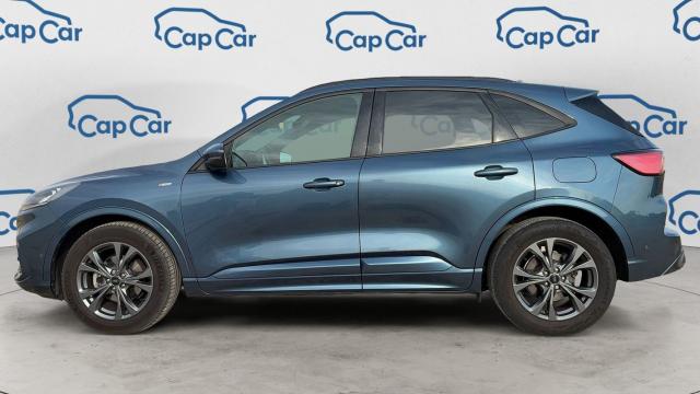 Ford Kuga image 8