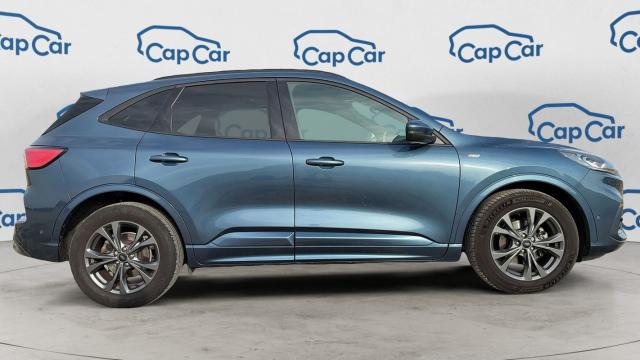 Ford Kuga image 7