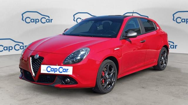 Alfa Romeo Giulietta 2.0 Jtdm 150 Imola - Toit Ouvrant