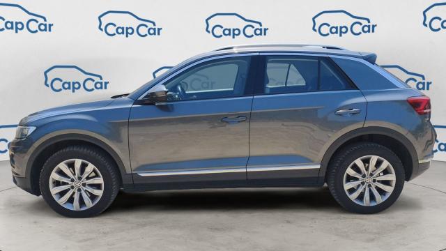 Volkswagen T-Roc image 9