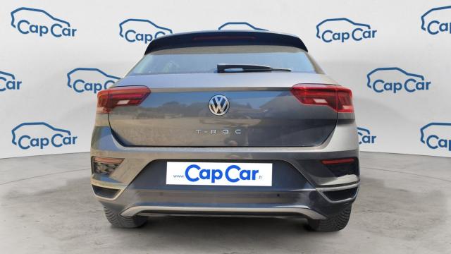 Volkswagen T-Roc image 8