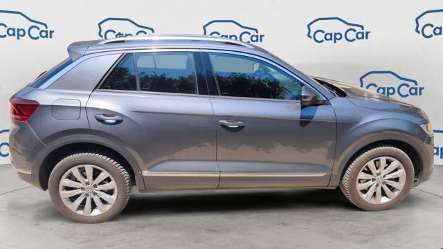 Volkswagen T-Roc image 4