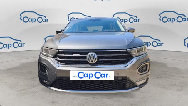 Volkswagen T-Roc image 3