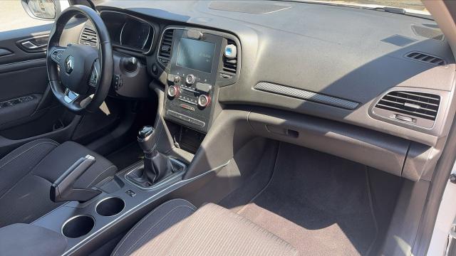 Renault Mégane image 5