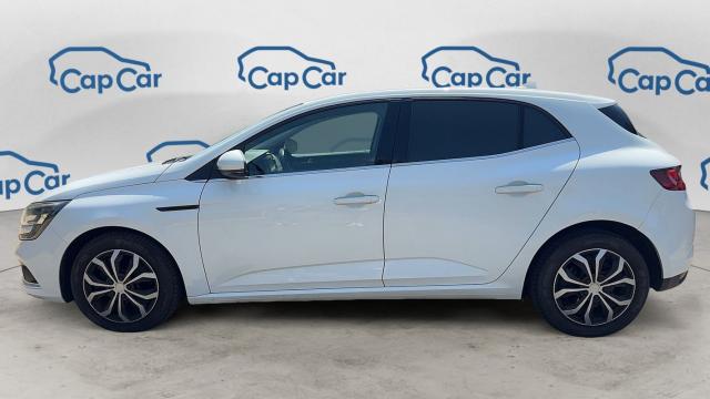 Renault Mégane image 8