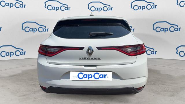 Renault Mégane image 2