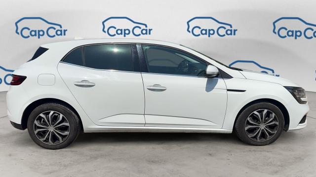 Renault Mégane image 3