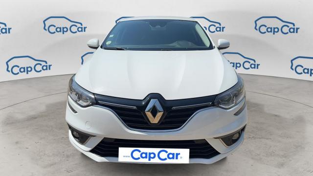 Renault Mégane image 6