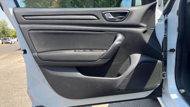 Renault Mégane image 1