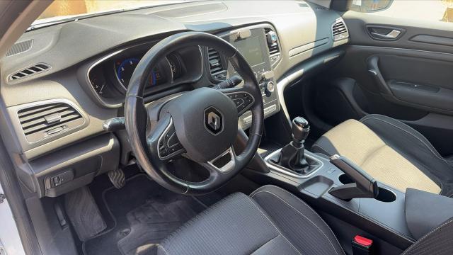 Renault Mégane image 4