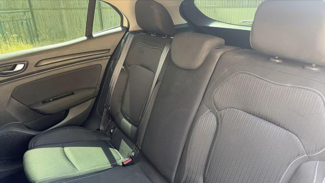 Renault Mégane image 7